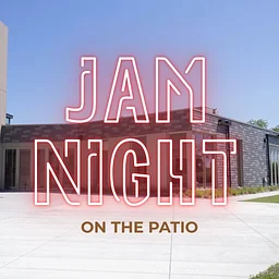 On the Patio: RiverPlace Jam Night