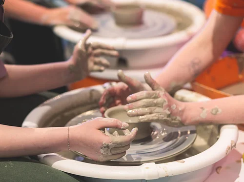 Mountain Top Makers Camp: July 6th-10th