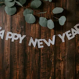 Closed for New Year's