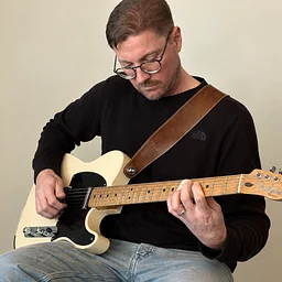 Ben Gullickson - LIVE 🎸