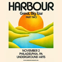HARBOUR