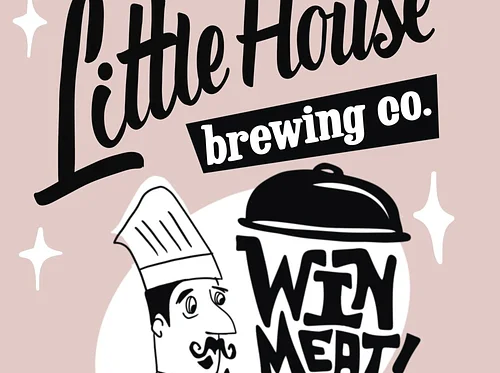 The Free Meat Raffle presented by Little House Brewing