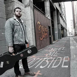 Live Music / Gabriel John