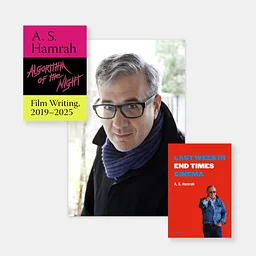 A.S. Hamrah: Last Week in End Times Cinema