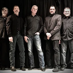 THE Bruce Marshall GROUP-2026