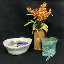 WET FELTED VESSEL: Sunday, July 26th, 2:00pm-5:00pm