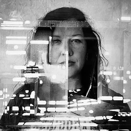 Vision(ary) Talks: Daniella Zalcman