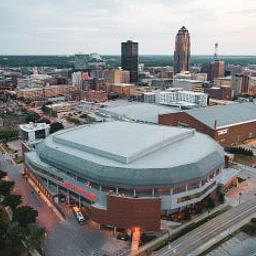 NCAA Division I Men's Basketball First and Second Rounds