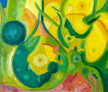 Opening Reception: Rites of Renewal - In Kinship with Earth