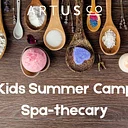 Kids Summer Camp! Spa-thecary