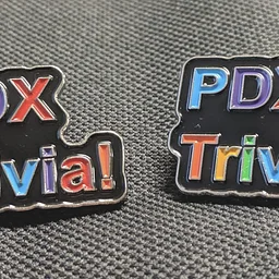 TUESDAY TRIVIA: PDX Trivia