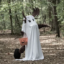 Halloweek: On Campus Trick-or-Treat
