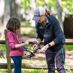 Archery Clinic