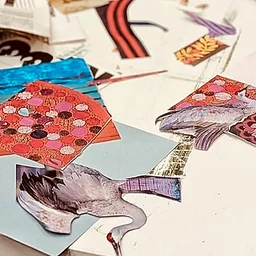 ALL AGES! open studio at Guild