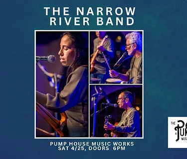 The Narrow River Band