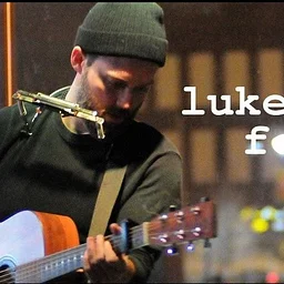 Luke Fox in the B&B Basement Speakeasy, Thursday, December 3, 2026 7-9PM