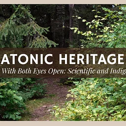 Housatonic Heritage Walk – Walking With Both Eyes Open: Scientific and Indigenous
