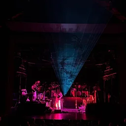 The Musical Box