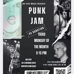 Punk Jam