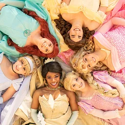 Once Upon a Singalong