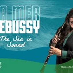 Eugene Symphony: The Sea in Sound - Debussy’s La Mer