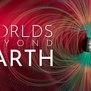 Worlds Beyond Earth