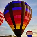 Bird-in-Hand Hot Air Balloon Festival