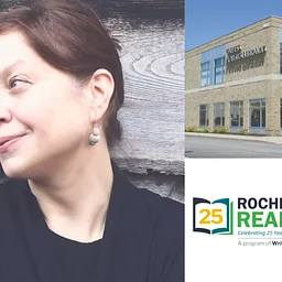 Writing from Photographs with Sonja Livingston | Gates Library