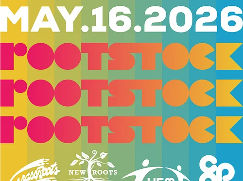Rootstock – Finger Lakes Youth Music Festival