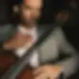 RHAPSODIE FRANÇAISE | Gautier Capuçon