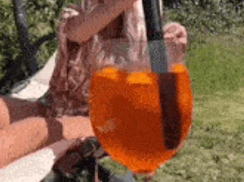 Spritzy Saturday