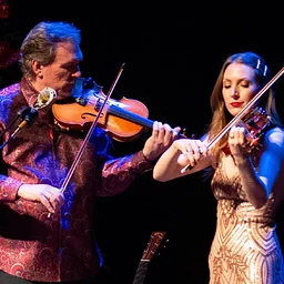 Mark O'Connor's An Appalachian Christmas