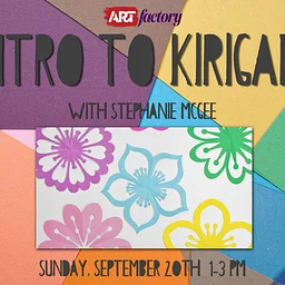 Intro to Kirigami (Paper Cutting)