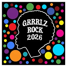 GRRRLZ ROCK Double Showcase Concert