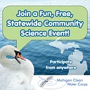Michigan’s Aquatic Invasive Species Scavenger Hunt (Statewide)