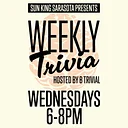 Sarasota B Trivial Trivia Night
