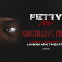 Fetty Wap - Nostalgia Tour
