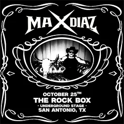 Max Diaz