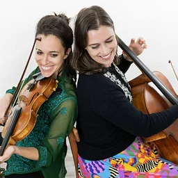 The HAAS Sisters