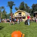 Pumpkins and Ponies -October 3rd 2026