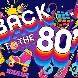 80’s Night w/ The New Romance