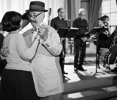 Ragtime Day NOLA, featuring OperaCréole