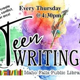 Teen Writing