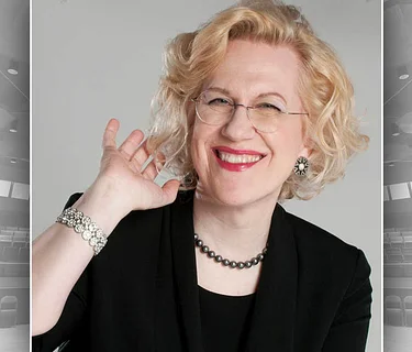 School of Music Piano Faculty Recital: Sara Davis Buechner