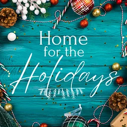 Home for the Holidays Tea