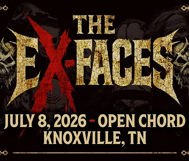 The Ex-Faces