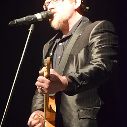 Saturday Sessions: J. Scott Franklin (FREE EVENT)
