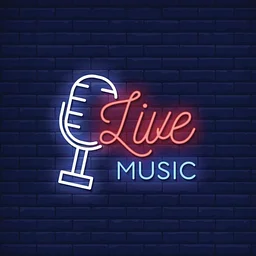 Live Music Low Birds