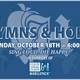 HYMNS & HOPS