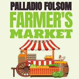 Living Smart Farmers Market